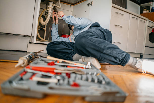 Best Sewer Cleaning Services  in Arlington, MN