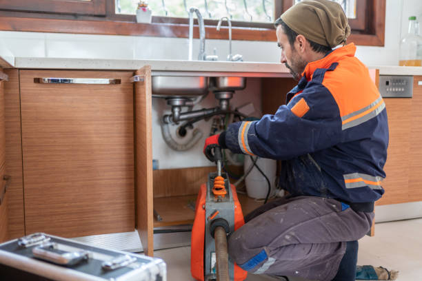 Best Local Plumber Services  in Arlington, MN