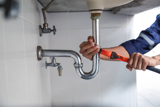 Reliable Arlington, MN Plumbing Solutions