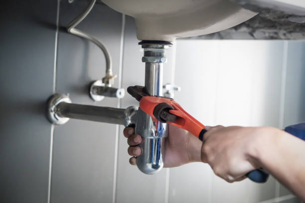 Best Sewer Line Repair  in Arlington, MN