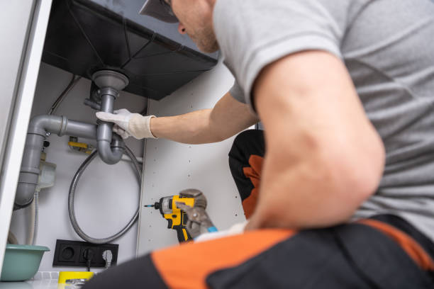 Best Hot Water Heater Installation  in Arlington, MN